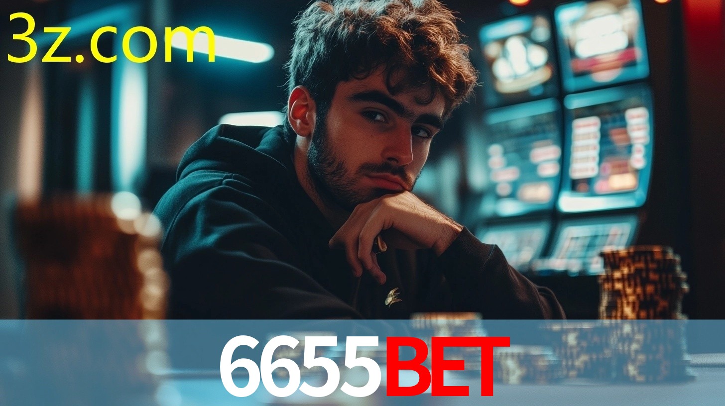 6655bet