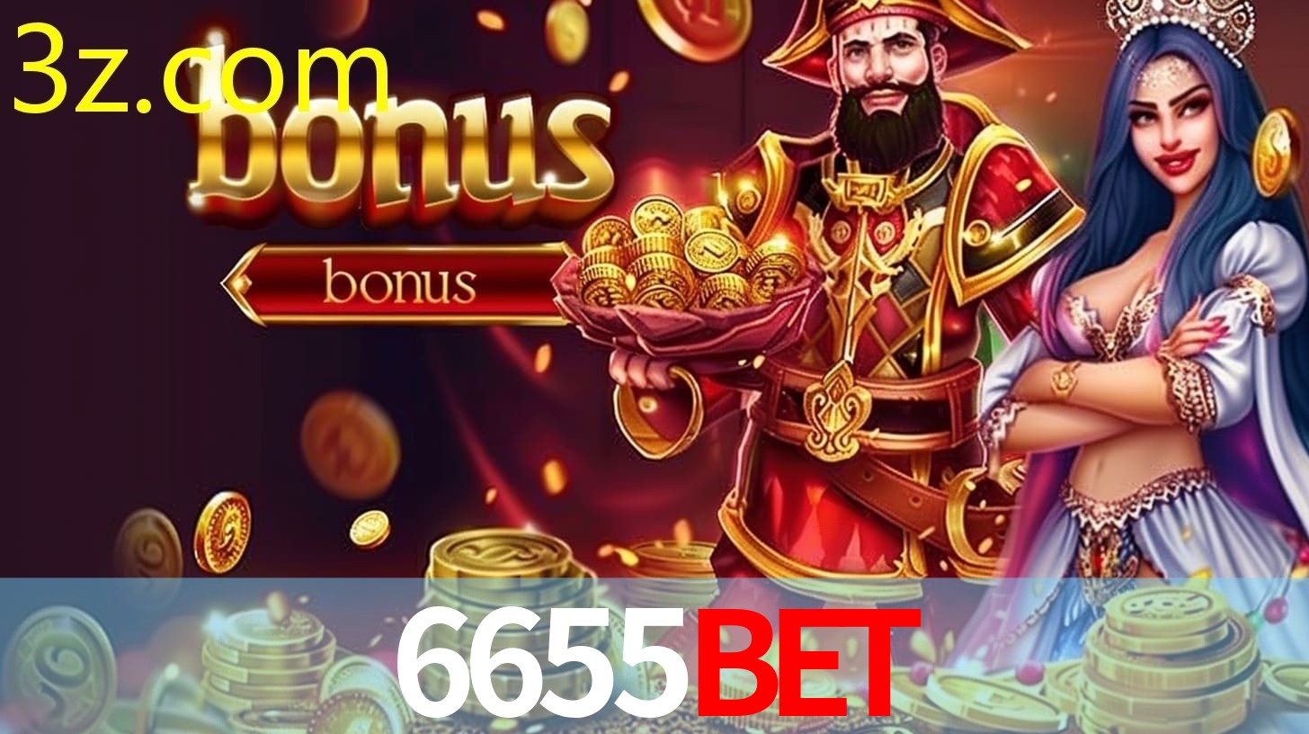 6655bet