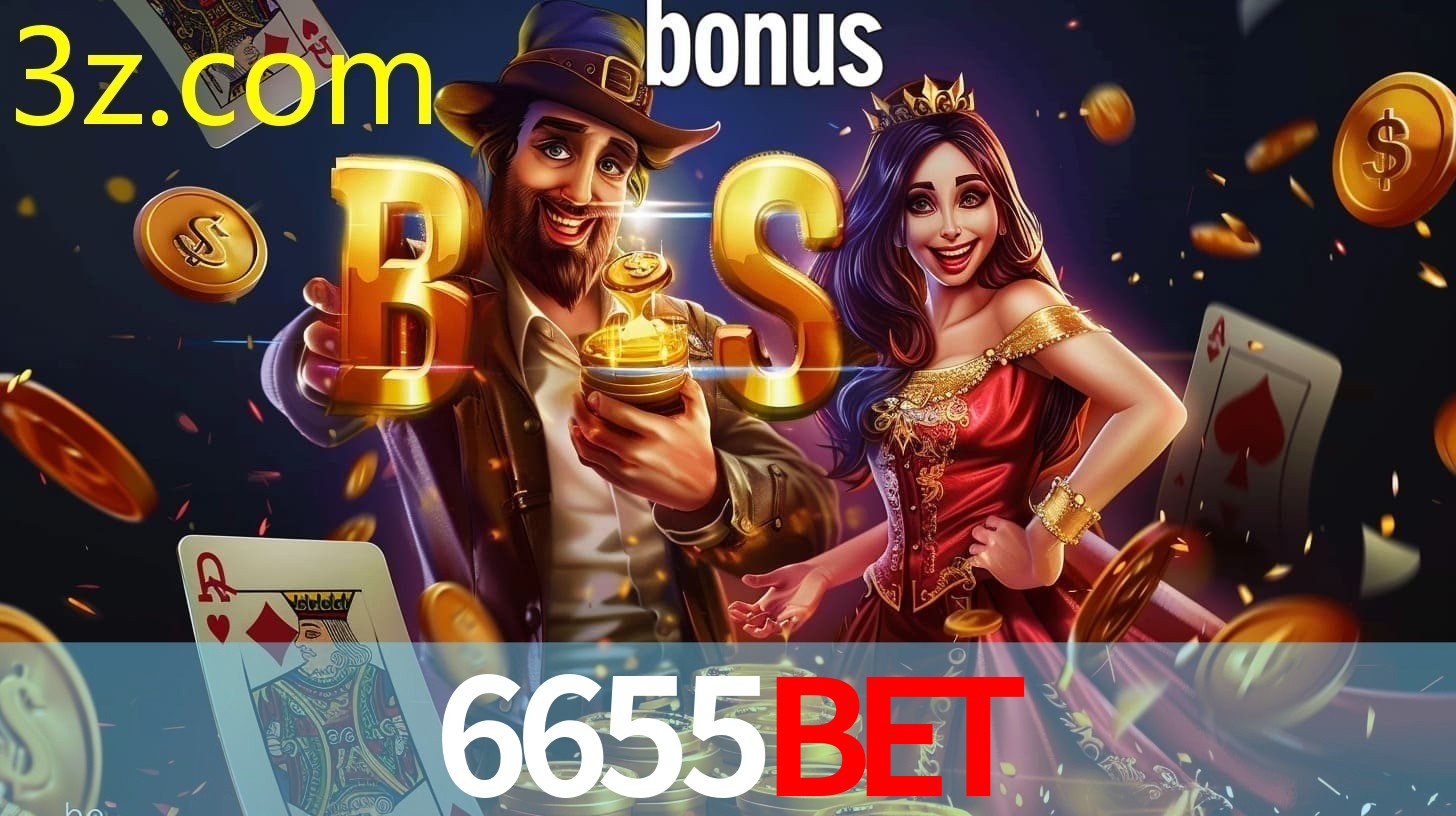 6655bet