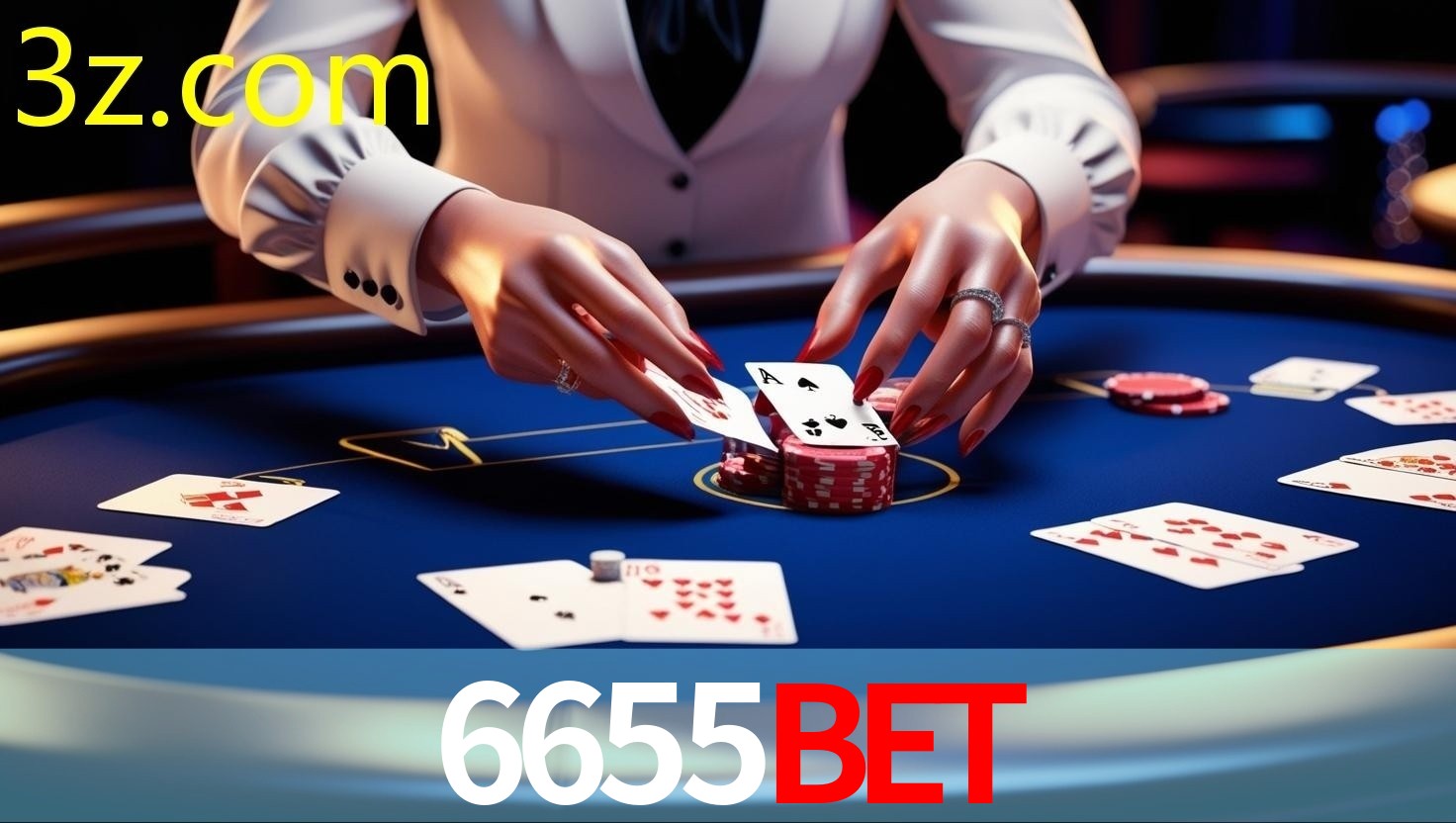 6655bet
