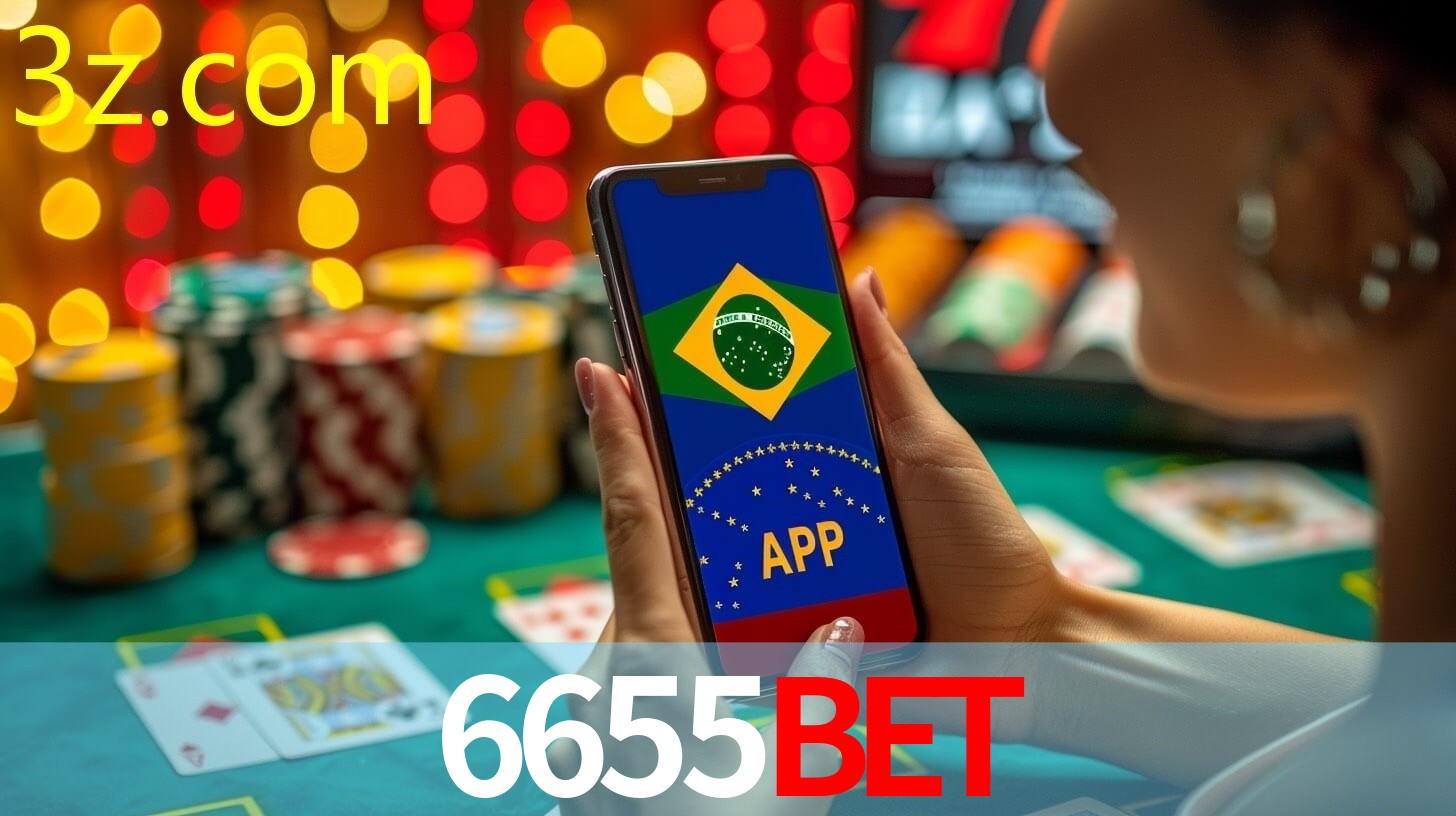 6655bet