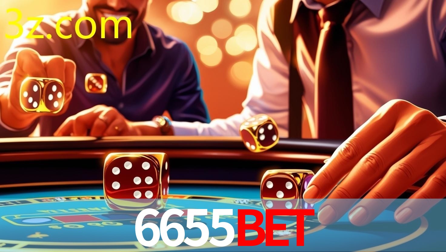 6655bet