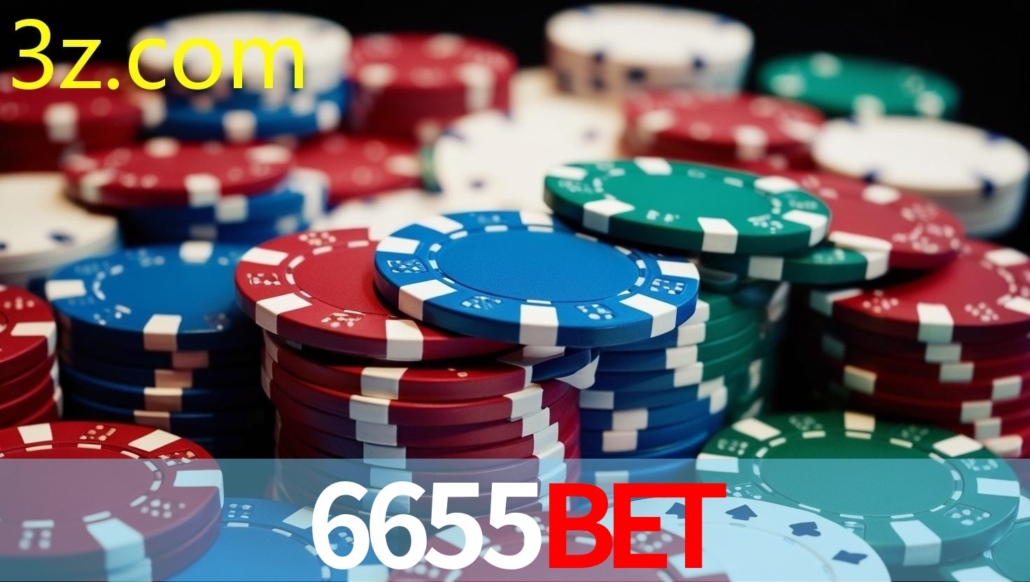 6655bet