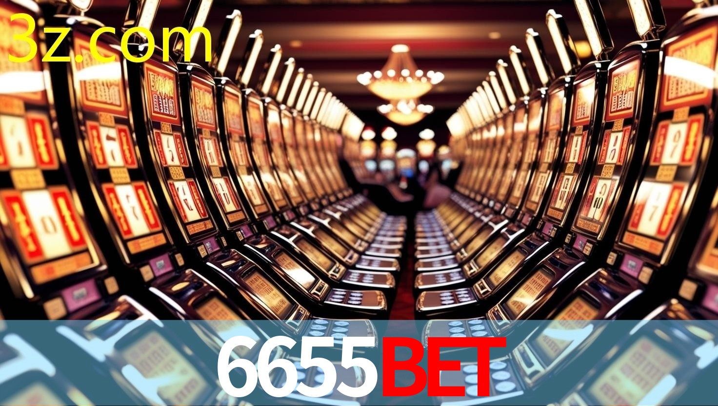 6655bet