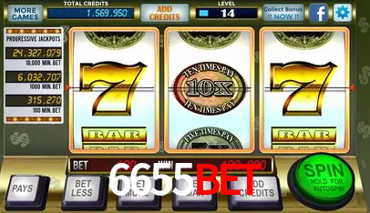 Slot Games Collection